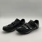 Mens Body Geometry Elite Touring Black White Low Top Sneaker Shoes Sz 13.75 image number 3