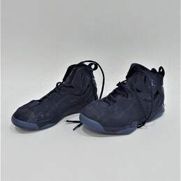 Jordan True Flight Obsidian Men's Shoes Size 8 alternative image