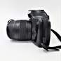 Minolta Maxxum 300si 35mm SLR Film Camera w/ Lens & Manual image number 3