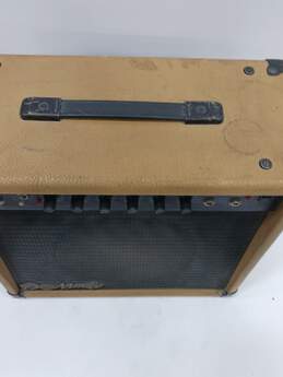 Vintage 1990's Dean Markley Guitar Amplifier Model K-50 alternative image