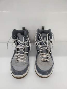 Men's Jordan Flight Tr'97 Shoes size-10 used