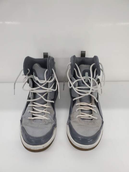 Men's Jordan Flight Tr'97 Shoes size-10 used image number 1