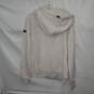 Wanakome Athena Full Zip High Collar Hooded Sweater NWT Size M image number 2