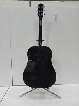 Fender Starcaster 6 String Wooden Acoustic Guitar Model 0910104121 alternative image