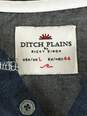 Ditch Plains Men T Shirt L image number 3