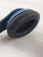 Beats by Dr. Dre Blue Over the Ear Headphones - Untested image number 6