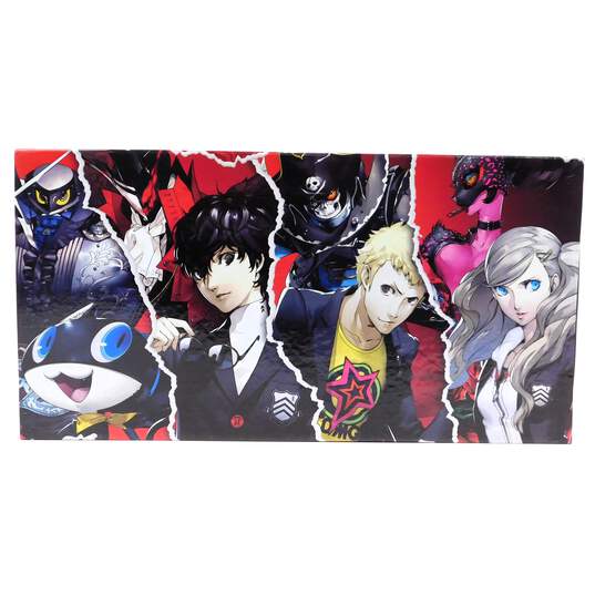 Persona 5: Take Your Heart Premium Edition image number 4