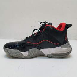 Air Jordan Stay Loyal Shoes Multicolor Women's Athletic Sneaker US 7.5 alternative image