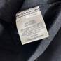 Men's Grey INC International Concepts Full-Zip Jacket, Sz. L image number 3