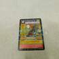 1 of 1 Miscut Digimon Unimon 1st Edition 1999 Bandai Error Card St-16 image number 4