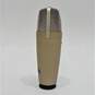 Behringer Brand C-1 Model Gold Condenser Microphone w/ Hard Case image number 5