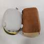 Set of 2 Cottonfood Plush Toys (Bread and Sushi) image number 5