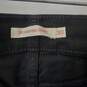 Women's Levi 311 Shaping Skinny Jeans Black Size 30 image number 4