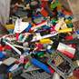 Lego Bundle Lot of Mixed Pieces image number 4