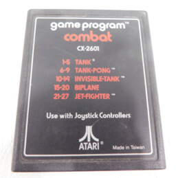 45 Copies of Combat Atari 2600 alternative image