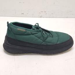 Cole Haan Zerogrand Men Green Shoes SZ 11