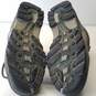 Dunham Mid-Cut Waterproof Men Boots Size 8B image number 8