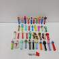 Lot of Pez Dispensers image number 1