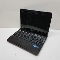 DELL Inspiron N4110 14in Laptop Intel i3-2310M CPU RAM & 500GB HDD
