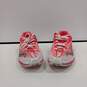 Saucony Women's Pink Kilkenny XC5 Spikes Track Running Shoes Size 8 image number 4