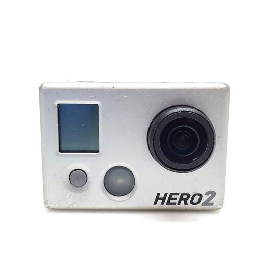 GoPro Hero 2 | Action CAmera image number 1