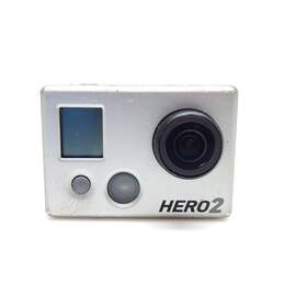 GoPro Hero 2 | Action CAmera