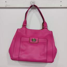 Kate Spade Shoulder Pink Handbag