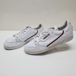 Adidas Men’s Stan Smith Sneaker White Size 13