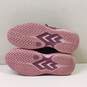 Women's Pink K-swiss Ultra Shot 3 Tennis Shoe Size 11 image number 5