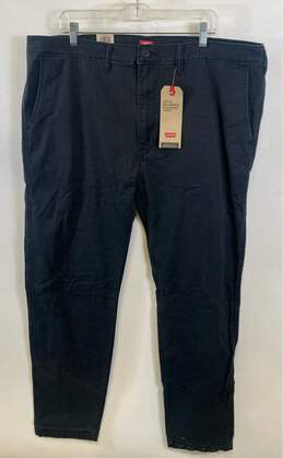 Levi's Black Pants - Size 42X34