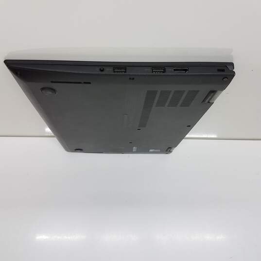 Lenovo ThinkPad X1 Carbon 14in laptop Intel i5-6300U 8GB RAM NO SSD image number 4