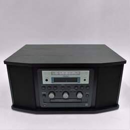 Teac Brand GF-350 Model Multi-Music Player and CD Recorder System w/ Accessories alternative image