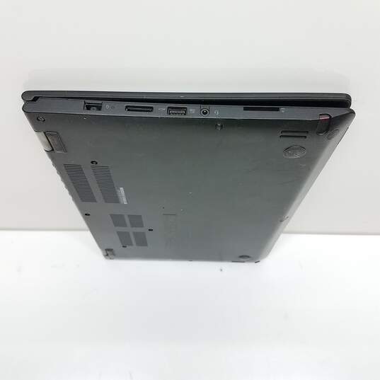 Lenovo ThinkPad Yoga 14in Touchscreen Laptop Intel i5-6200U 8GB RAM NO HDD image number 4