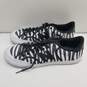 New Balance Pro Court Zebra Sneakers Black White 13 image number 3