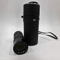 VIVITAR 85-205mm 1:3.8 Auto Zoom Camera Lens image number 1