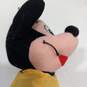 Vintage Disney Mickey Mouse & Minnie Stuffed Plush image number 3