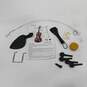 Violin & Accessories w/ Soft Sided Travel Case image number 6