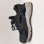 Nike Air Huarache Run Women Shoes Black Size 6 image number 2