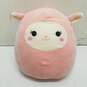 Lot of 4 Assorted Squishmallows image number 5