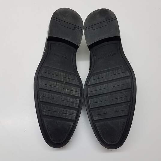 Cole Haan Men's Black Buckland Loafers Size 10.5 image number 5