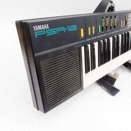 VNTG Yamaha PSR-12 Keyboard alternative image