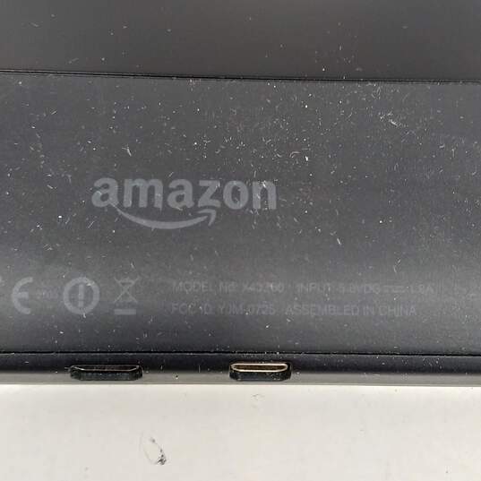 Amazon Fire Tablet HD X43Z60 (2nd Gen) image number 5