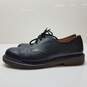 Dr. Martens Unisex Oxford (11838) Leather Shoes US M11 image number 3