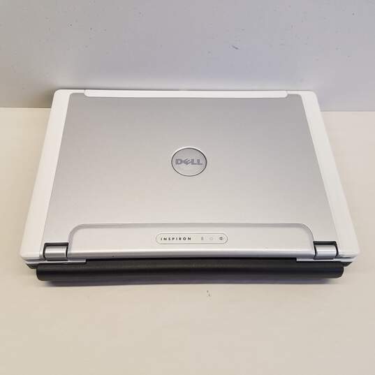 Dell Inspiron 700m (12.1in) Intel (For Parts) image number 1
