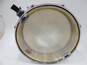Pearl Brand Brass Shell Model 14.5 Inch Piccolo Snare Drum (Parts and Repair) image number 3