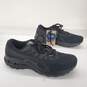 ASICS Gel Kayano 28 Women's Black/Gray Running Shoes Size 10 image number 3