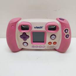 VTech: Kidizoom Camera Pix Megapixel 4x Digital Zoom Pink Pictures & Video alternative image