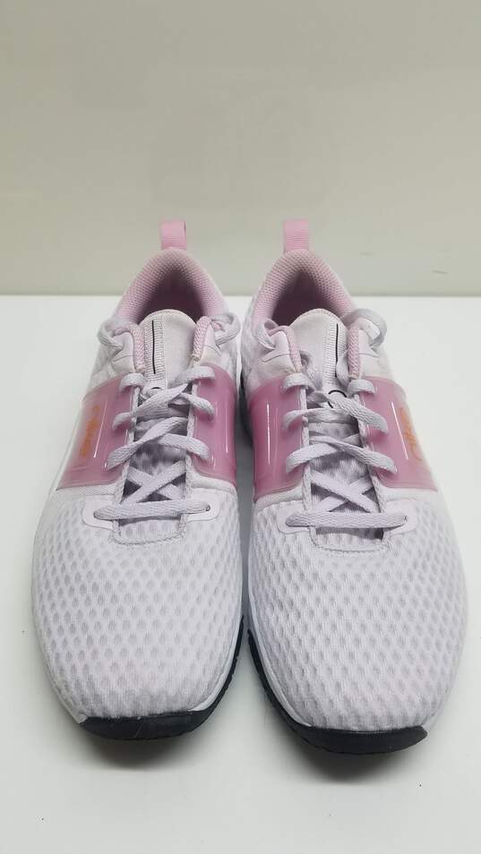 Nike Renew Women's Sneaker US Size 10 (CK2576-501) Pink Orange image number 3