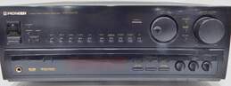 VNTG Pioneer Brand VSX-D603S Model Audio/Video Stereo Receiver w/ Power Cable