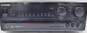 VNTG Pioneer Brand VSX-D603S Model Audio/Video Stereo Receiver w/ Power Cable image number 1